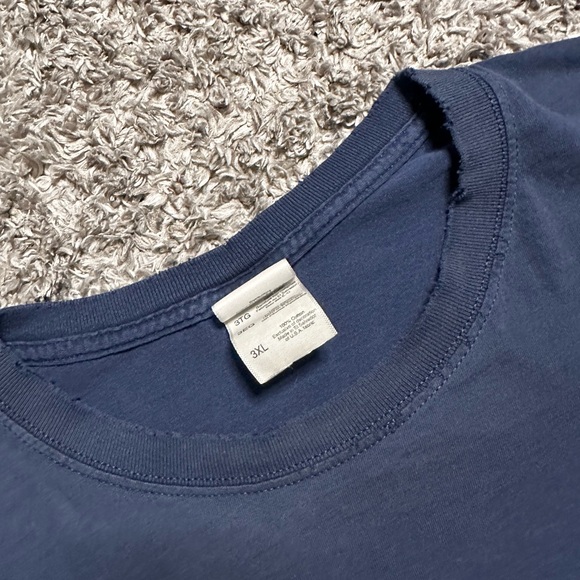 2000s Snap-On Shirt - Picture 4 of 4